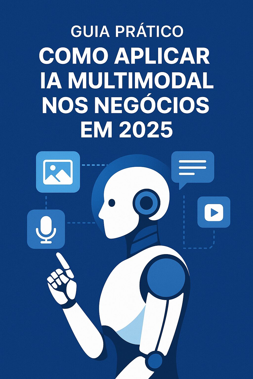 As maiores novidades em Inteligência Artificial em 2025